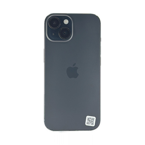 iPhone 15 128 GB Preto - Produto &uacute;nico