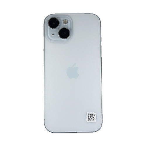 iPhone 15 128 Gb Blue - Unique product