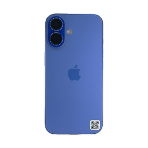 iPhone 16 128 Gb Ultramarine - Unique product