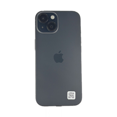 iPhone 15 256 GB Negro eSIM - Producto &uacute;nico