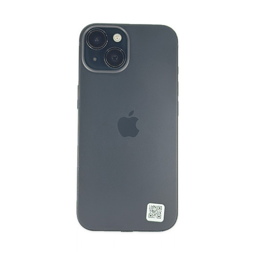 iPhone 15 256 GB Nero eSIM - Prodotto unico