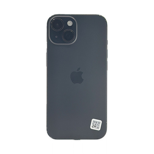 iPhone 15 128 GB Schwarz - Einzigartiges Produkt