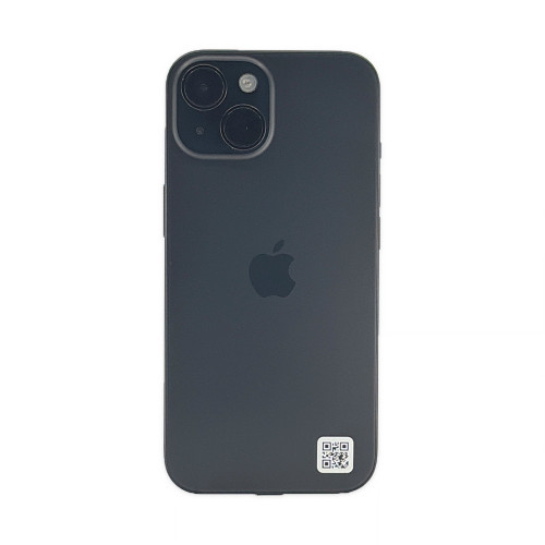 iPhone 15 256 GB Nero eSIM - Prodotto unico