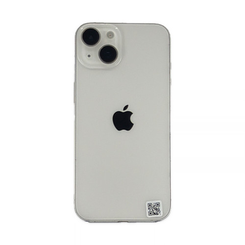 iPhone 14 256 GB Luz das Estrelas eSIM - Produto &uacute;nico