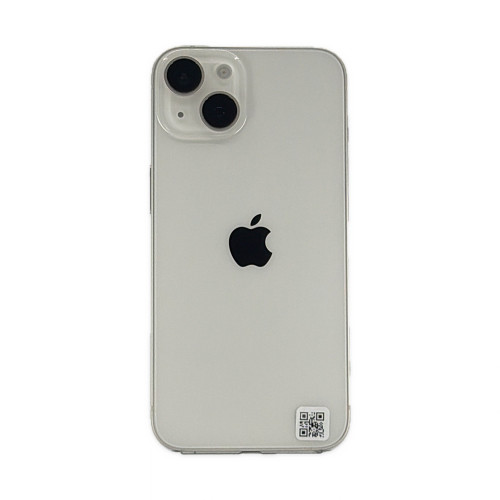iPhone 14 256 Gb Stj&auml;rnglans - Unik produkt