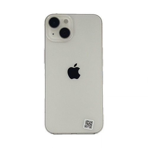 iPhone 14 256 Go Lumi&egrave;re Stellaire - Produit unique