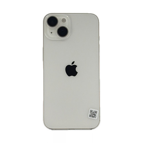 iPhone 14 256 Gb Starlight - Unique product