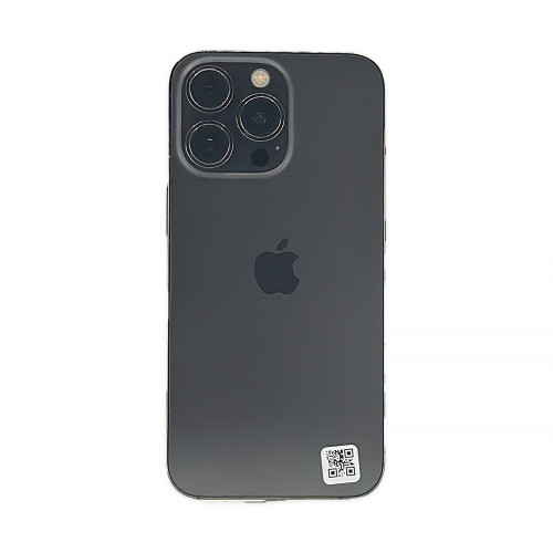 iPhone 13 Pro 128 GB Graphit - Einzigartiges Produkt