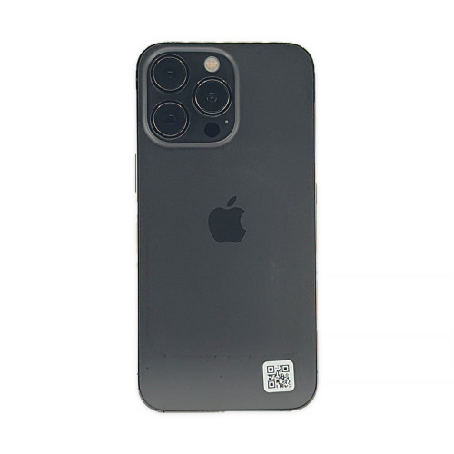 iPhone 13 Pro 128 Go Graphite - Produit unique