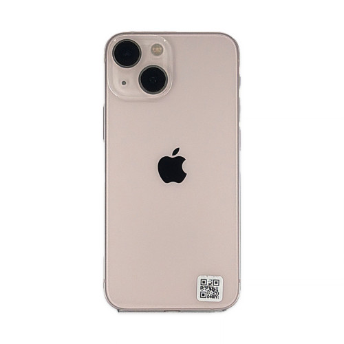 iPhone 13 Mini 128 GB Roze - Uniek product