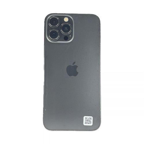 iPhone 13 Pro Max 128 GB Grafiet - Uniek product