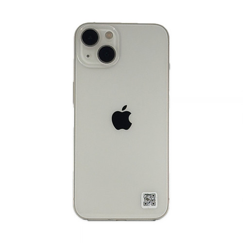 iPhone 13 128 GB Blanco Estrella - Producto &uacute;nico