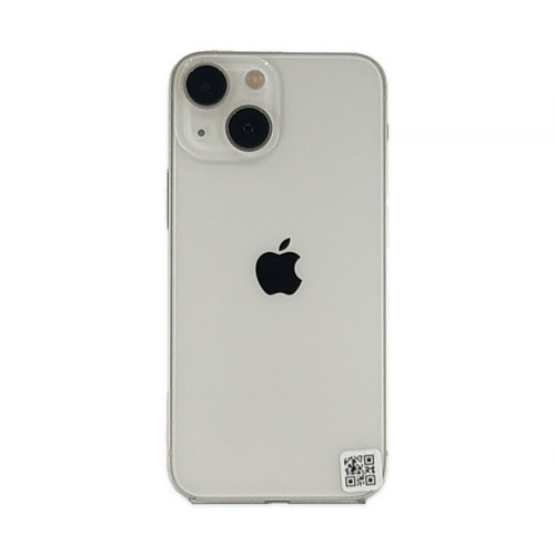 iPhone 13 Mini 256 GB Sterrenlicht - Uniek product