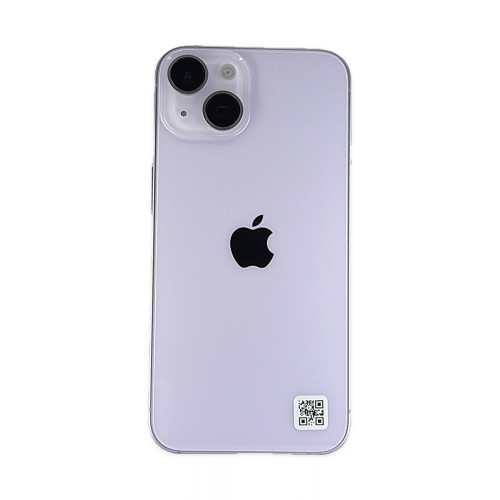 iPhone 14 128 Gb Purple - Unique product
