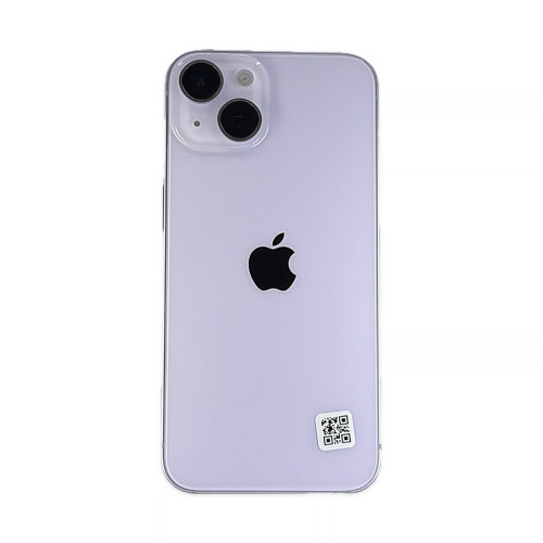 iPhone 14 128 Go Mauve - Produit unique