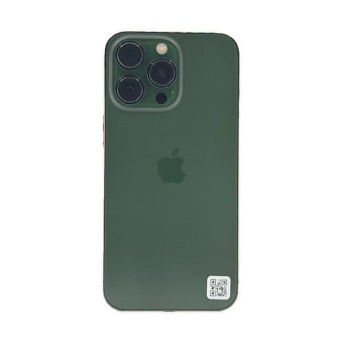 iPhone 13 Pro 128 Gb Alpingr&ouml;n - Unik produkt