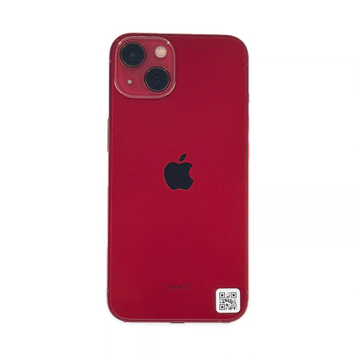 iPhone 13 128 GB Rosso - Prodotto unico