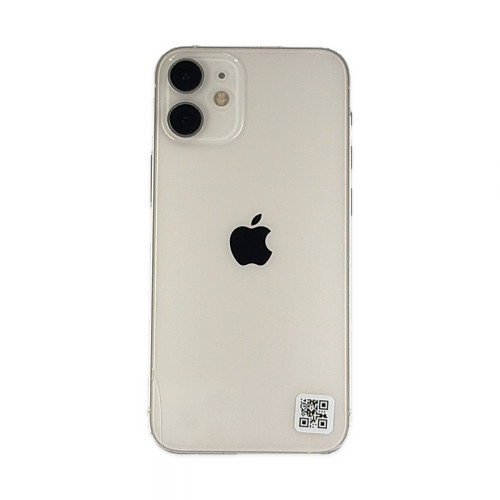 iPhone 12 Mini 128 GB Blanco - Producto &uacute;nico