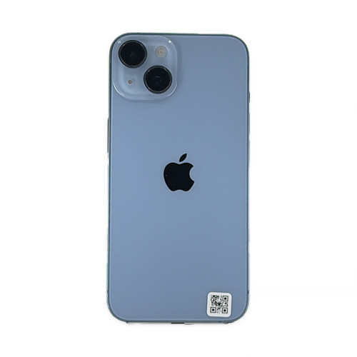 iPhone 14 128 Gb Blue - Unique product