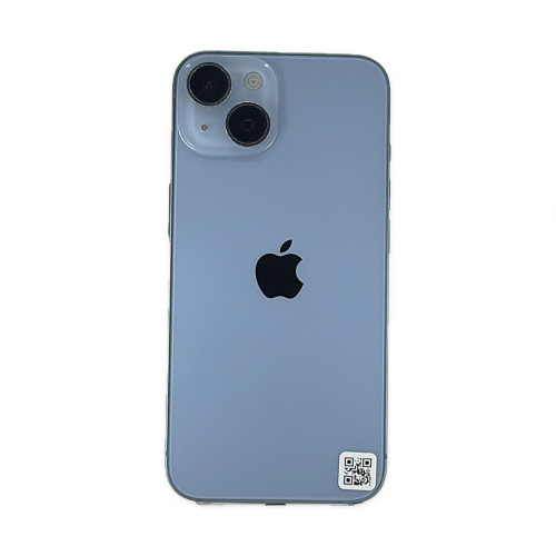 iPhone 14 128 Gb Bl&aring; - Unik produkt