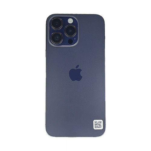 iPhone 14 Pro Max 256 GB Intensiv Violett - Einzigartiges Produkt