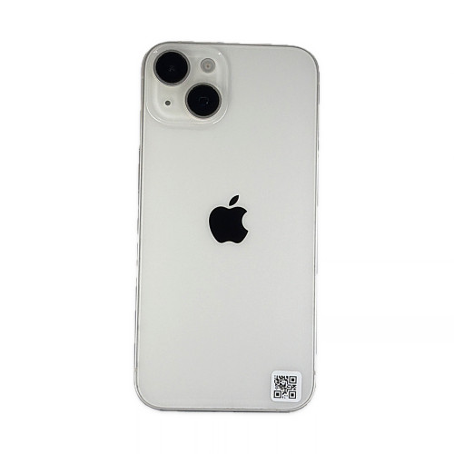 iPhone 14 128 Gb Stj&auml;rnglans - Unik produkt