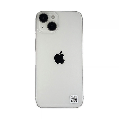 iPhone 14 128 GB Sterrenlicht - Uniek product