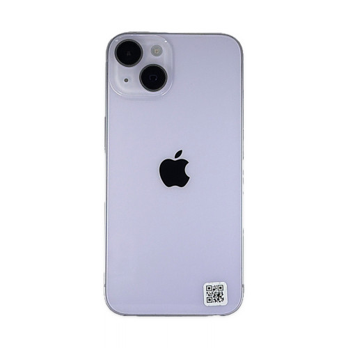 iPhone 14 128 GB Viola - Prodotto unico