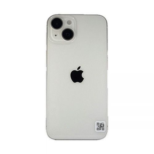 iPhone 14 128 GB Luz das Estrelas - Produto &uacute;nico