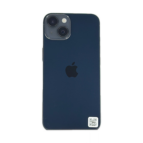 iPhone 14 128 GB Mezzanotte - Prodotto unico
