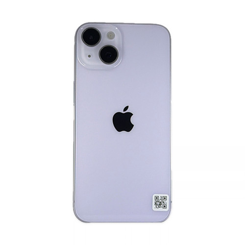 iPhone 14 128 GB Mauve - Einzigartiges Produkt