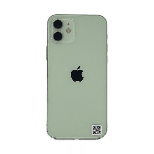 iPhone 12 128 Gb Gr&ouml;n - Unik produkt