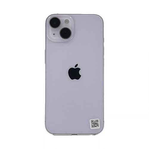iPhone 14 256 GB Mauve eSIM - Einzigartiges Produkt