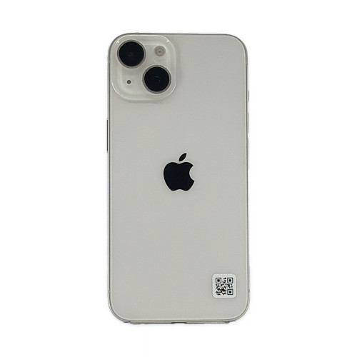 iPhone 14 128 Gb Starlight - Unique product