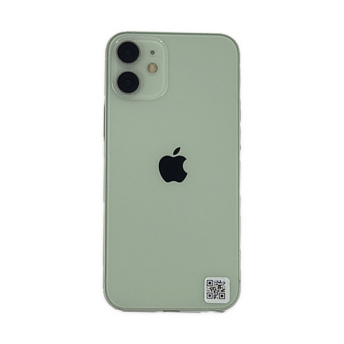 iPhone 12 Mini 128 GB Gr&uuml;n - Einzigartiges Produkt