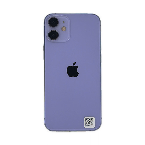 iPhone 12 Mini 128 GB Roxo - Produto &uacute;nico