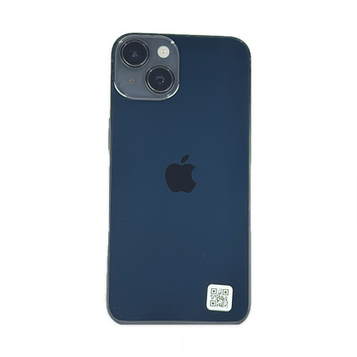iPhone 14 128 GB Mitternacht - Einzigartiges Produkt