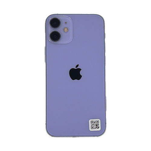 iPhone 12 Mini 128 Gb Lila - Unik produkt