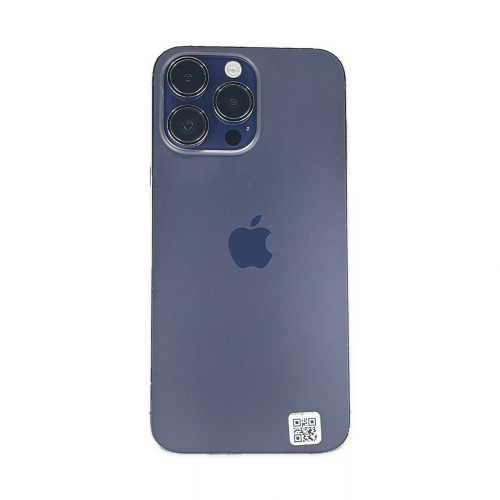 iPhone 14 Pro Max 128 GB Morado oscuro - Producto &uacute;nico
