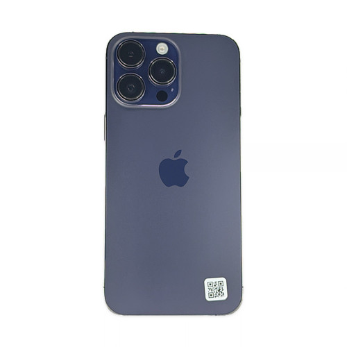 iPhone 14 Pro Max 128 GB Viola Scuro - Prodotto unico