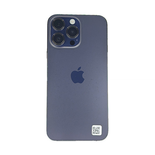 iPhone 14 Pro Max 128 GB Morado oscuro - Producto &uacute;nico