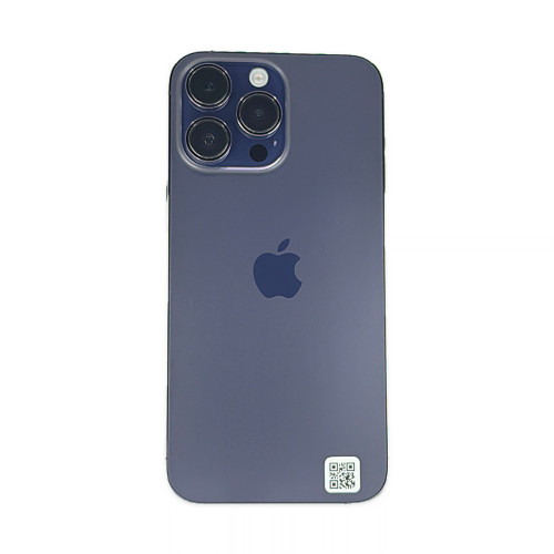 iPhone 14 Pro Max 128 GB Intensiv Violett eSIM - Einzigartiges Produkt