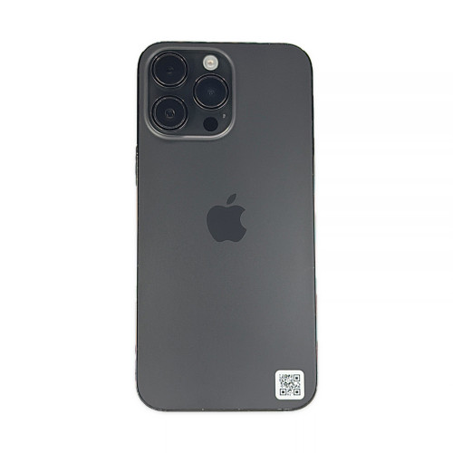 iPhone 14 Pro Max 128 GB Weltraumschwarz - Einzigartiges Produkt