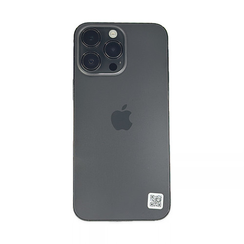 iPhone 14 Pro Max 128 GB Preto Sideral - Produto &uacute;nico