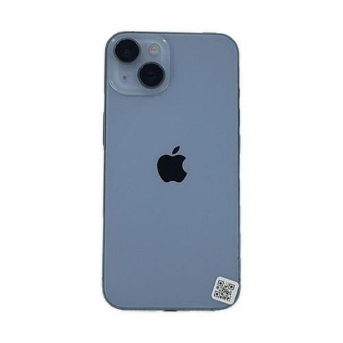 iPhone 14 128 Gb Bl&aring; - Unik produkt