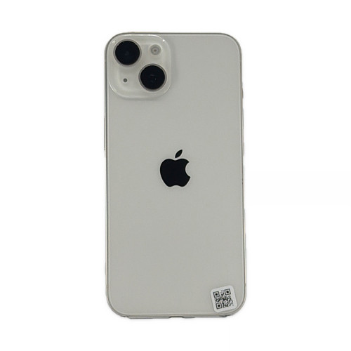 iPhone 14 256 GB Sternenlicht - Einzigartiges Produkt