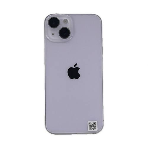iPhone 14 256 GB Paars eSIM - Uniek product