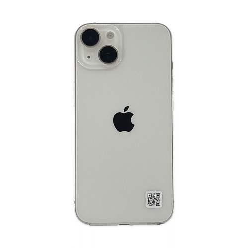iPhone 14 128 GB Blanco Estrella - Producto &uacute;nico