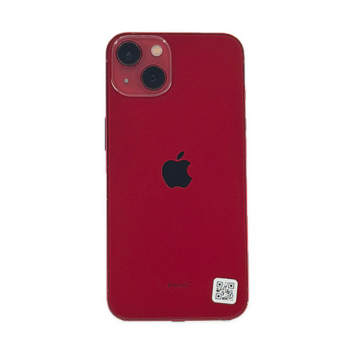 iPhone 13 128 GB Rosso - Prodotto unico
