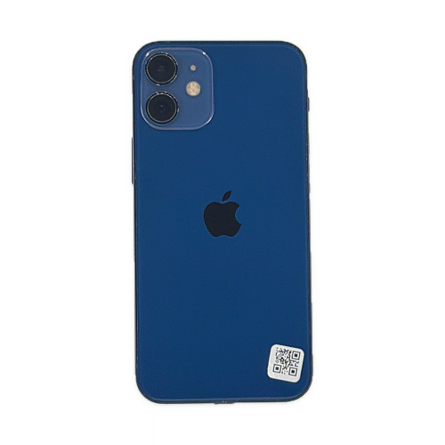 iPhone 12 Mini 128 GB Azul - Produto &uacute;nico